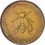 Francia, zeton, Collection Total, Napoléon à la Bérésina, Cobre - níquel
