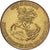 Francia, zeton, Collection Total, Bonaparte franchit les Alpes, Cobre - níquel