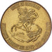 France, Token, Collection Total, Bonaparte franchit les Alpes, Copper-Nickel