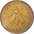 Francia, zeton, Collection Total, Bonaparte franchit les Alpes, Cobre - níquel