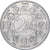 France, Medal, L'Europe des 15, essai, 2003, Nickel, MS(63)
