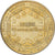France, Token, Monuments de Paris, 2008, Copper-nickel Aluminium, MDP, AU(55-58)