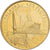France, Token, Palavas  les flots - Phare, 2016, Copper-nickel Aluminium, MDP