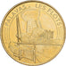 France, Token, Palavas  les flots - Phare, 2016, Copper-nickel Aluminium, MDP