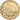 France, Token, 86/ Futuroscope - 20 ans, 2007, Copper-nickel Aluminium, MDP