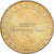 Frankreich, betaalpenning, 86/ Futuroscope - Kinémax, 2007, Copper-nickel
