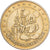 Frankreich, betaalpenning, 77/ Disneyland Paris, 2006, Copper-nickel Aluminium