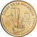 France, Jeton, 17/ Tours de La Rochelle, 2005, Cupro-nickel Aluminium, SUP, MDP