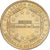 France, Token, 17/ Tours de La Rochelle, 2005, Copper-nickel Aluminium, MDP