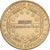 France, Token, Paris - La Tour Eiffel, 2005, Copper-nickel Aluminium, MDP