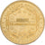France, Token, Tours de La Rochelle, 2005, Copper-nickel Aluminium, MDP
