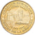 France, Token, Oradour-sur-Glane, 2008, Copper-nickel Aluminium, MDP, AU(55-58)