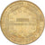 France, Token, Oradour-sur-Glane, 2008, Copper-nickel Aluminium, MDP, AU(55-58)