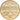 France, Token, Toulouse - Le Capitole, 2009, Copper-nickel Aluminium, MDP
