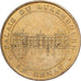 France, Token, 75/ Paris - Palais du Luxembourg - Sénat, 1999, Copper-nickel