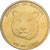 Francia, ficha, Beauval - Zoo -Tigre, Rame-nichel-alluminio, SPL-