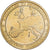Francia, ficha, Beauval - Zoo -Tigre, Rame-nichel-alluminio, SPL-