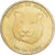 France, Token, Beauval - Zoo -Tigre, Copper-nickel Aluminium, EF(40-45)
