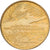 France, Token, 26/ Ferme aux Crocodiles - Tortue, Copper-nickel Aluminium