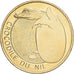 France, Token, Pierrelatte - La ferme aux crocodiles - Le crocodile du Nil