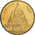 France, Token, Paris - Sacré Coeur, Copper-nickel Aluminium, AU(50-53)