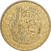 France, Token, Disneyland Paris, 2017, Copper-nickel Aluminium, MDP, AU(55-58)