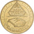 France, Token, 77/ Disneyland - Star Tours, 2019, Copper-nickel Aluminium, MDP