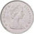 Great Britain, Elizabeth II, 25 New Pence, 80th Birthday of Queen Mother, 1980