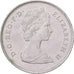 Great Britain, Elizabeth II, 25 New Pence, 80th Birthday of Queen Mother, 1980