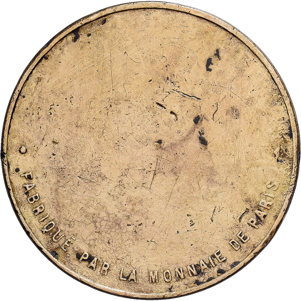 Frankreich, betaalpenning, Louis XVI et Marie-Antoinette, Copper-nickel