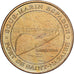 França, Token, 44/ Sous-Marin Espadon - Saint-Nazaire, 2003, Cuproníquel