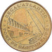 Francia, ficha, 44/ Escal'Atlantique - Saint-Nazaire, 2003