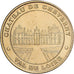 Frankreich, betaalpenning, Château de Cheverny, Val de Loire, 1999