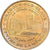 Frankreich, betaalpenning, Oradour-sur-Glane - Village martyr n°1, 2001