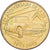 Frankreich, betaalpenning, 55ème Anniversaire de la DS 19, 2010, Copper-nickel