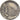 Frankreich, betaalpenning, 24/ Sarlat - Maison de la Boétie, Copper-nickel