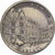 Frankreich, betaalpenning, 24/ Sarlat - Maison de la Boétie, Copper-nickel