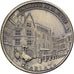 Frankreich, betaalpenning, 24/ Sarlat - Maison de la Boétie, Copper-nickel