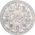 França, medalha, L'Europe des XXV, Essai, 2004, Cupro Nickel, MS(63)