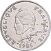 Nueva Caledonia, 20 Francs, 1986, Paris, Níquel, MBC, KM:12