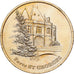 Frankreich, Euro, Vendôme, 1997, Cupro-aluminium-nickel, UNZ