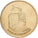 France, Euro, Bar-le-Duc - Tour de l'horloge, 1998, Cupro-aluminium-nickel