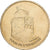 Frankreich, Euro, Bar-le-Duc - Tour de l'horloge, 1998, Cupro-aluminium-nickel
