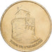 Francia, Euro, Bar-le-Duc - Tour de l'horloge, 1998, Cupro-aluminium-nickel, SC