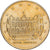 Frankreich, Euro, Orléans - Hotel Groslot, 1998, Cupro-aluminium-nickel, UNZ
