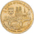 Frankreich, Euro, Orléans - Hotel Groslot, 1998, Cupro-aluminium-nickel, UNZ