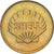 França, Token, Collection Shell, Icarus et Daedalus, Bronze-Alumínio