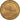 França, Token, Collection Shell, Yuri Gagarin, Vostok 1, Bronze-Alumínio