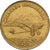 França, Token, Collection Shell, Charles Lindbergh, Bronze-Alumínio, AU(50-53)