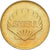 França, Token, Collection Shell, Charles Lindbergh, Bronze-Alumínio, AU(50-53)
